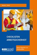 Prüflisten Arbeitssicherheit