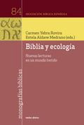 Biblia y ecología