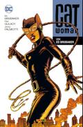 Catwoman von Ed Brubaker