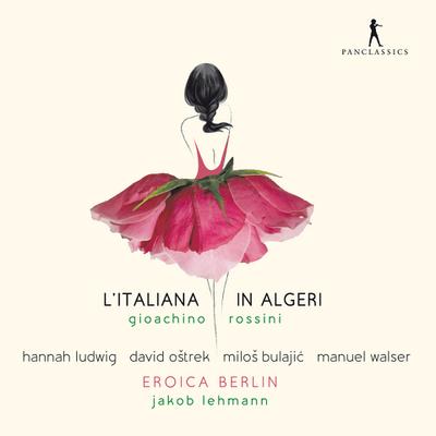 L’Italiana in Algeri