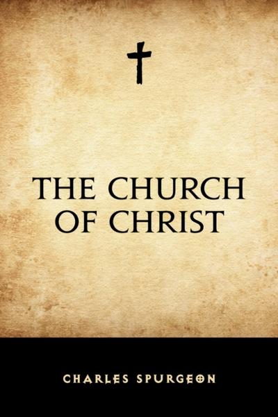 The Church of Christ