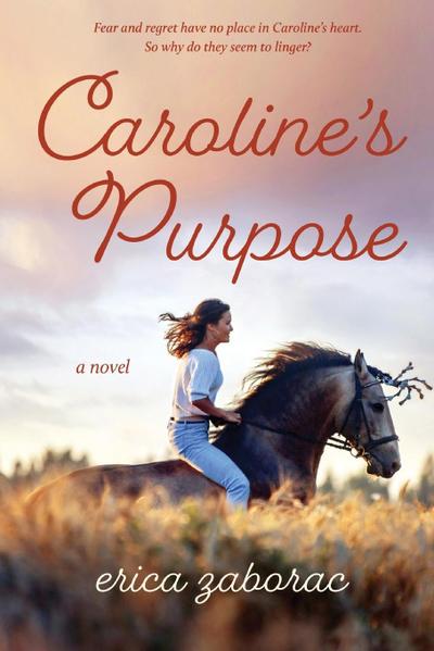 Caroline’s Purpose