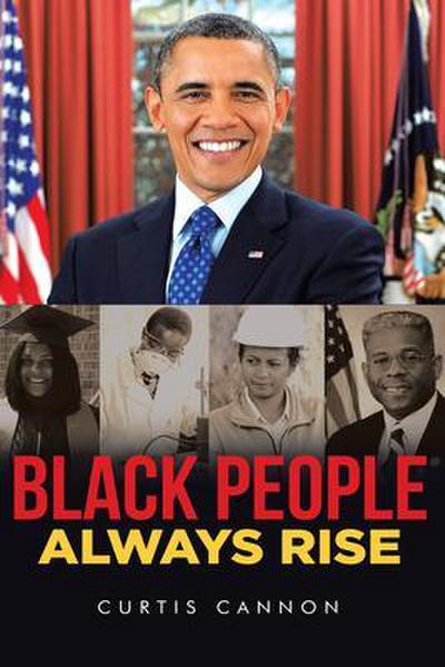 Black People Always Rise