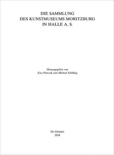 Deutsche illustrierte Flugblätter des 16. und 17. Jahrhunderts Die Sammlung des Kunstmuseums Moritzburg in Halle a. S.