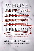Whose Freedom?