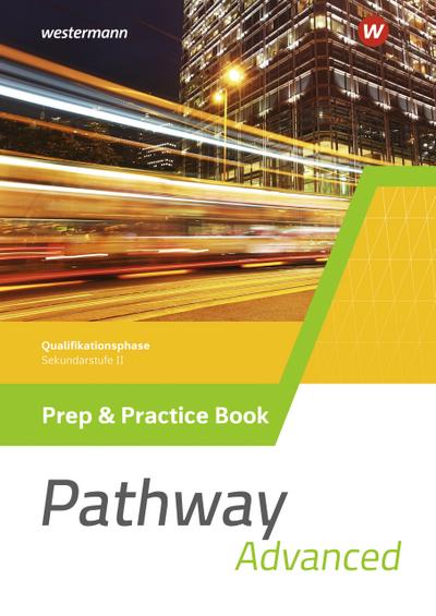 Pathway Advanced - Gymnasiale Oberstufe - Ausgabe Mitte und Ost
