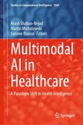 Multimodal AI in Healthcare