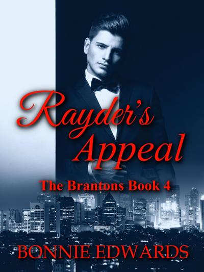 Rayder’s Appeal The Brantons Book 4