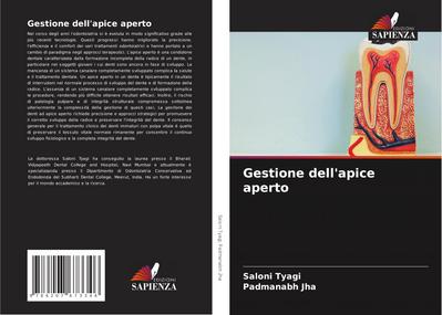 Gestione dell’apice aperto