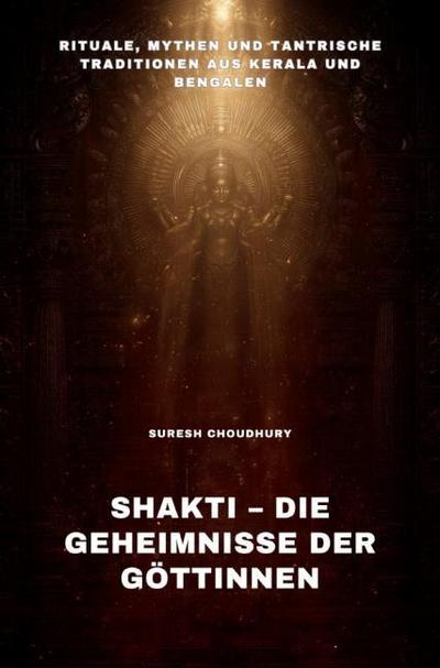Shakti - Die Geheimnisse der Göttinnen