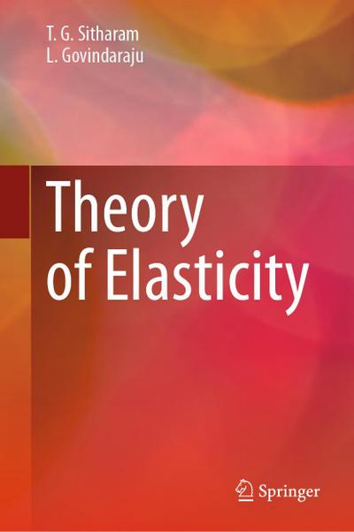 Theory of Elasticity