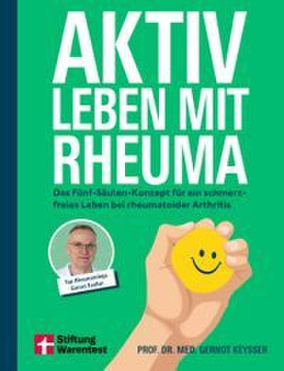 Aktiv leben mit Rheuma