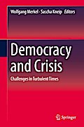 Democracy and Crisis