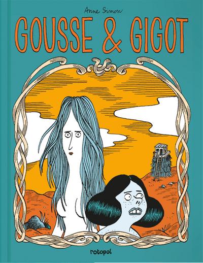 Gousse & Gigot