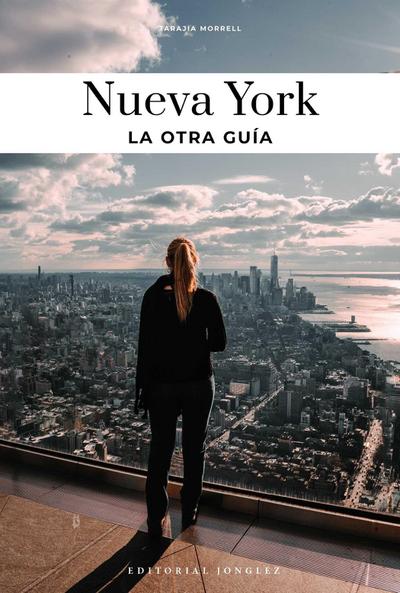 Nueva York- La Otra Guía