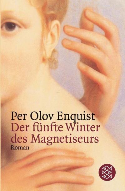 Der fünfte Winter des Magnetiseurs