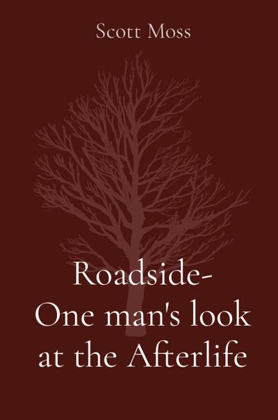 Roadside- One man’s look at the Afterlife