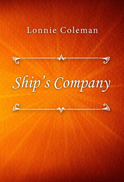 Ship’s Company