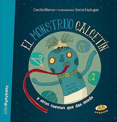 El Monstruo Calcetin
