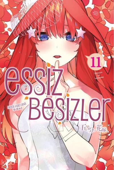 Essiz Besizler 11. Cilt