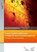 Human Capital Auditierung - Aufgabe für das Personalmanagement