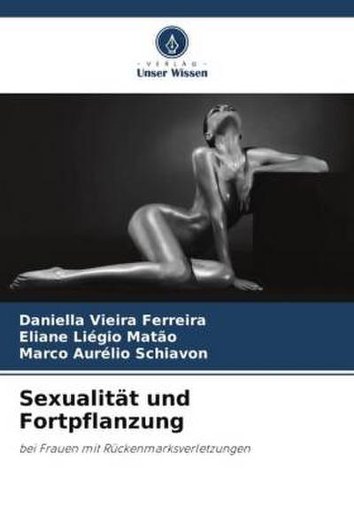Sexualität und Fortpflanzung