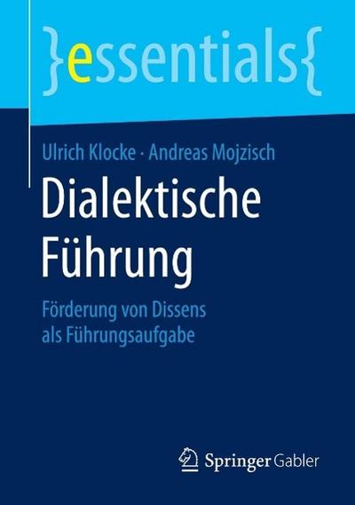 Dialektische Führung