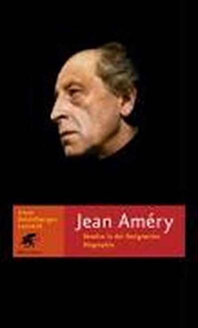 Heidelberger-Leonard: Jean Amery