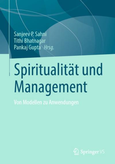 Spiritualität und Management