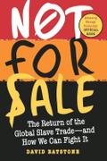 Not for Sale