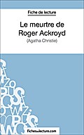 Le meurtre de Roger Ackroyd