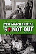 Test Match Special - 50 Not Out