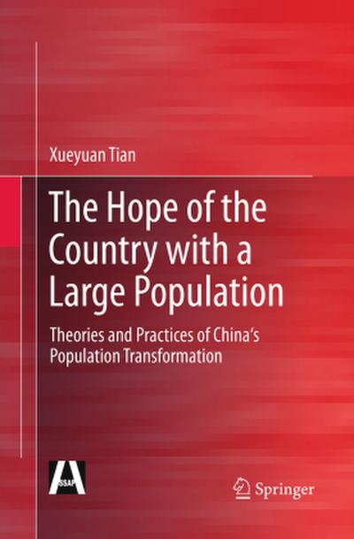 The Hope of the Country with a Large Population
