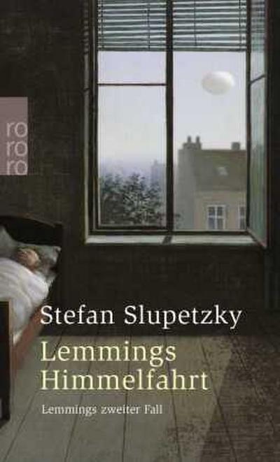 Lemmings Himmelfahrt: Lemmings zweiter Fall