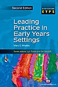 Leading Practice in Early Years Settings