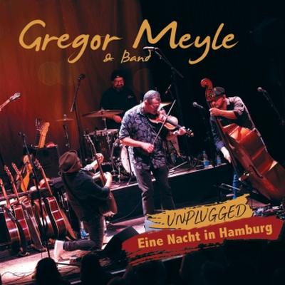 Eine Nacht in Hamburg (Unplugged), 1 Audio-CD