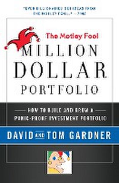 Motley Fool Million Dollar Portfolio