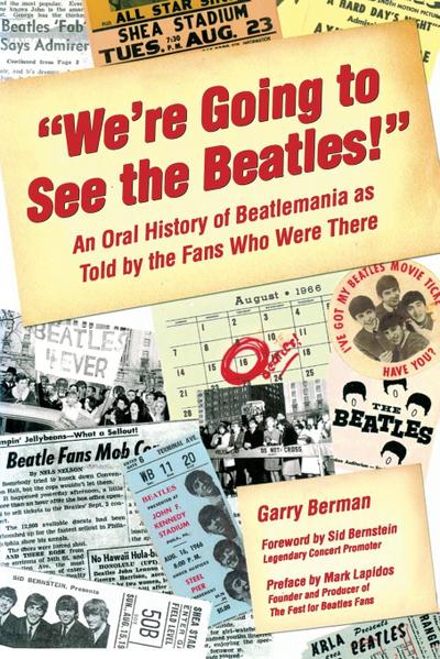 "We’re Going to See the Beatles!"