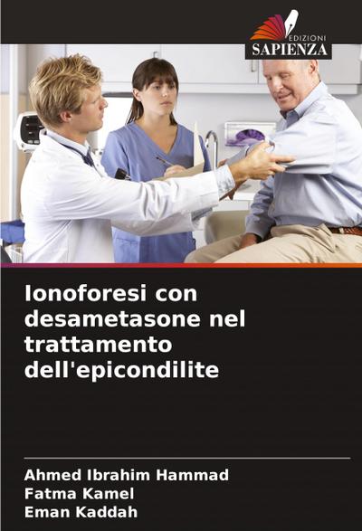Ionoforesi con desametasone nel trattamento dell’epicondilite