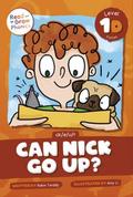 Can Nick Go Up?