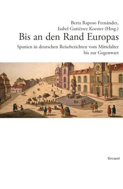 Bis an den Rand Europas