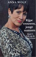 Rijpe vrouwen, jonge mannen | Ebook