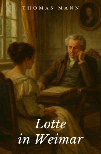 Lotte in Weimar