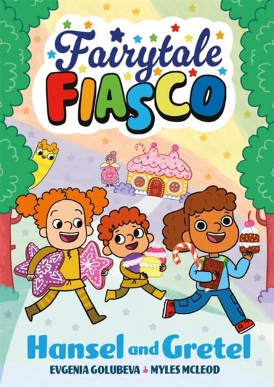 Fairytale Fiasco