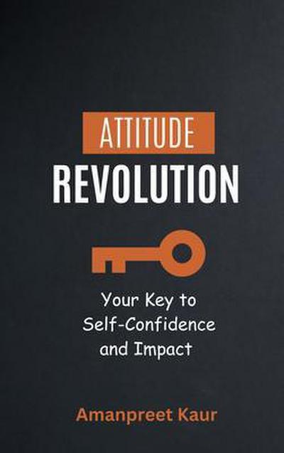 Attitude Revolution
