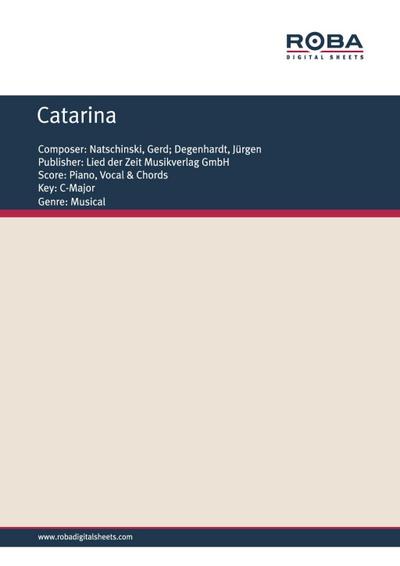 Catarina