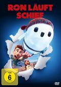 Ron läuft schief