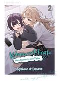 Koharu und Minato: Mein Partner ist eine Frau 2