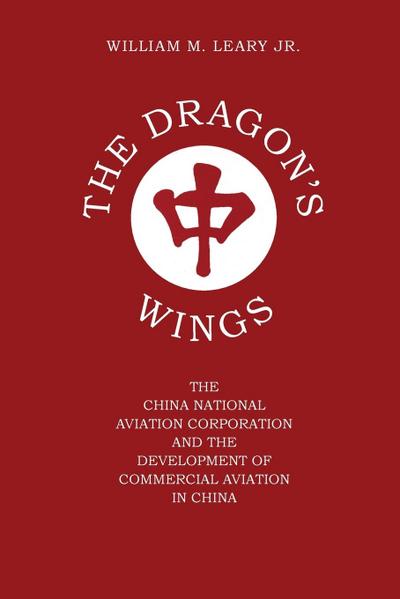 The Dragon’s Wings