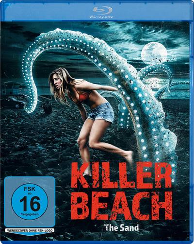 Killer Beach